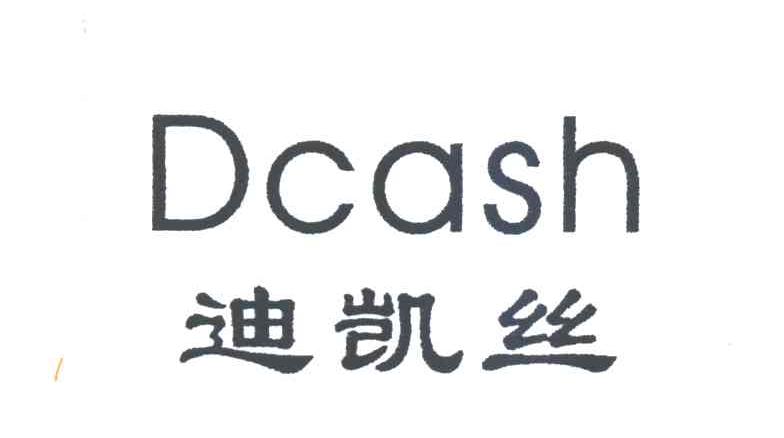 迪凯丝
