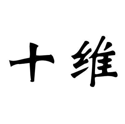 十维