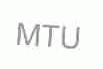 MTU