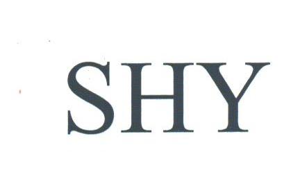 SHY