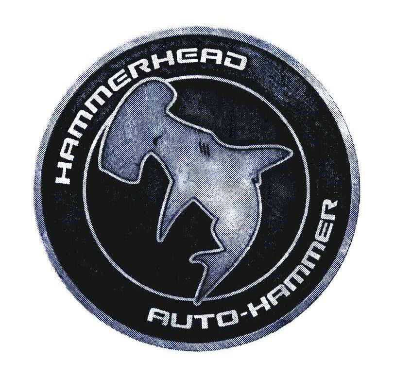 HAMMERHRAD;AUTO-HAMMER