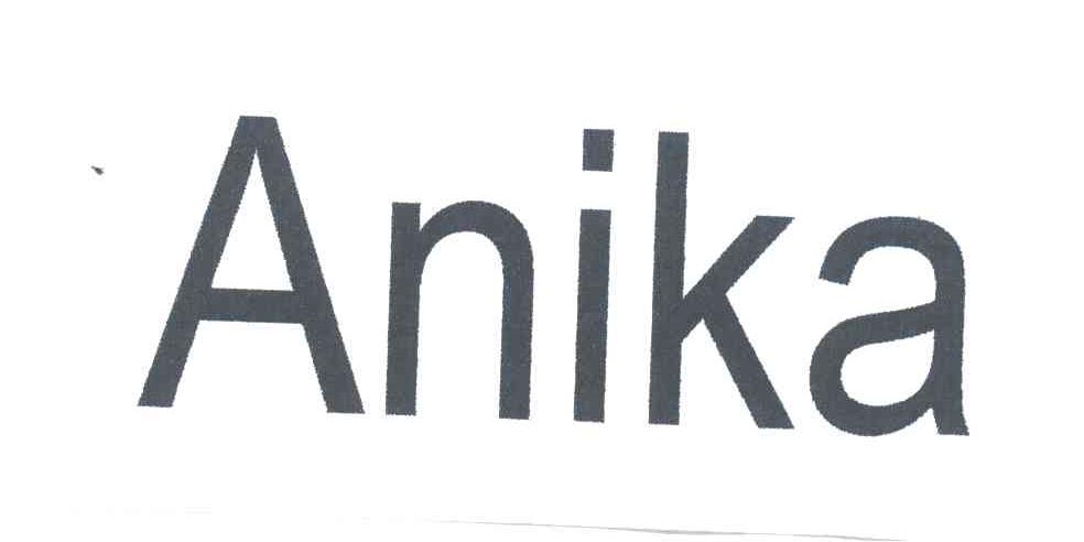 ANIKA