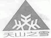 天山之雪