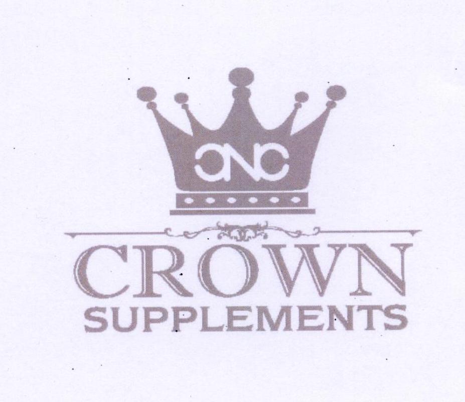 CROWN SUPPLEMENTS