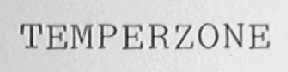 TEMPERZONE