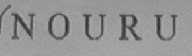 NOURU