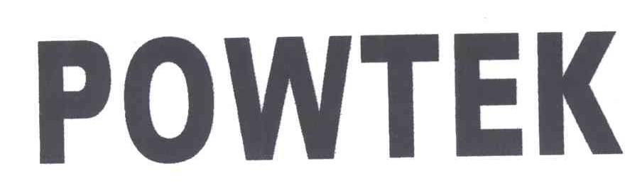 POWTEK