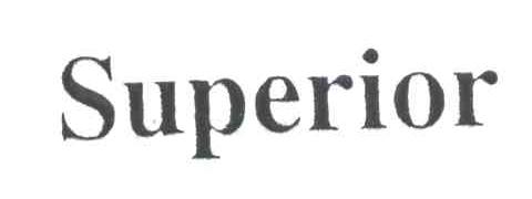 SUPERIOR