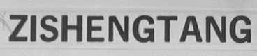 ZISHENGTANG