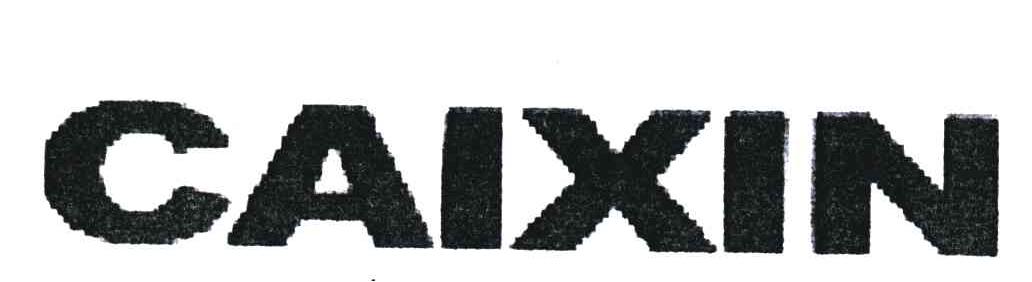 CAIXIN