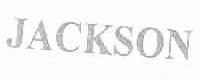 JACKSON