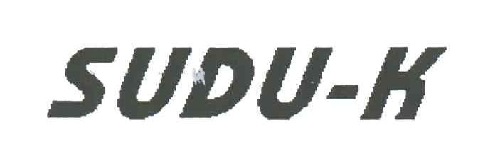SUDU-K