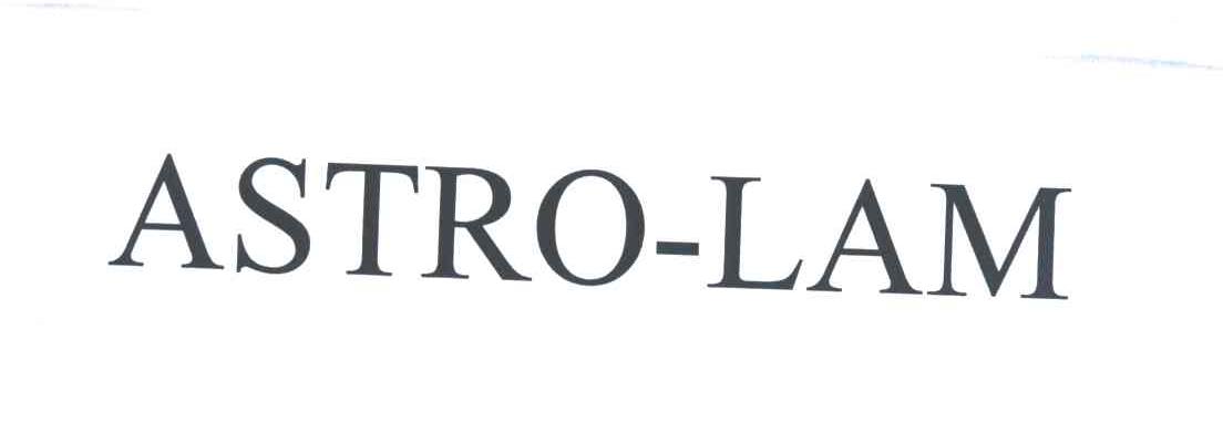 ASTRO-LAM