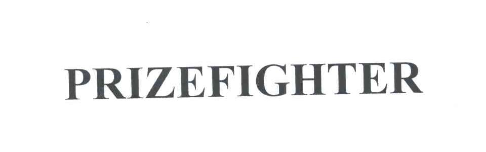 PRIZEFIGHTER