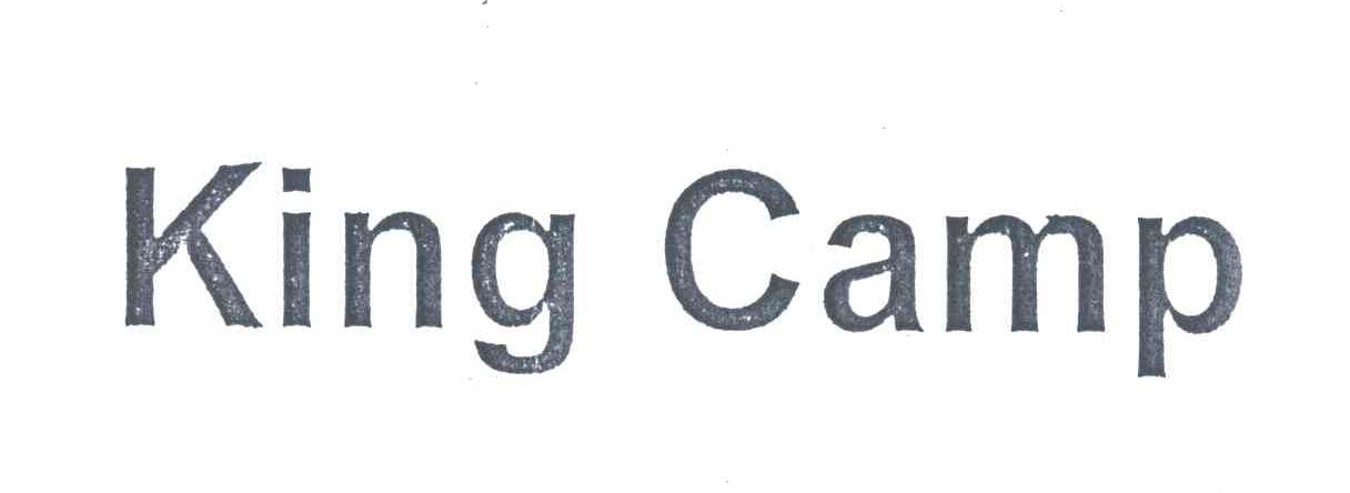 KING CAMP