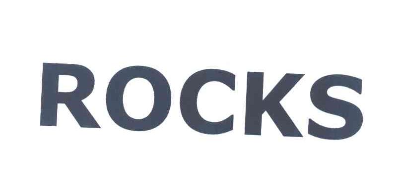 ROCKS