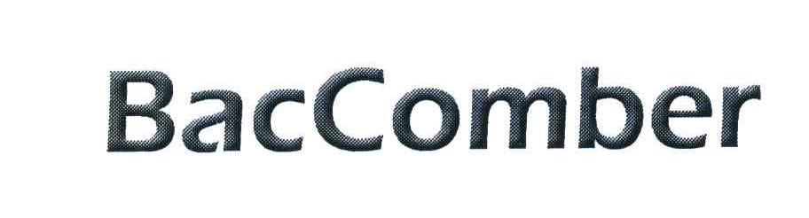 BACCOMBER