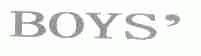 BOYS