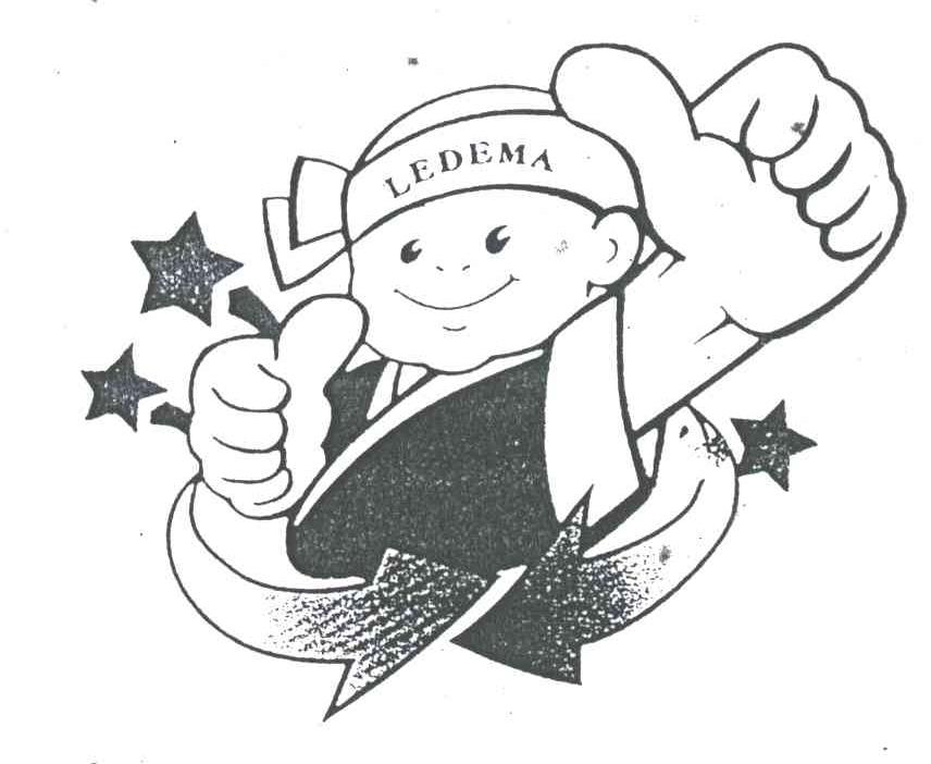 LEDEMA
