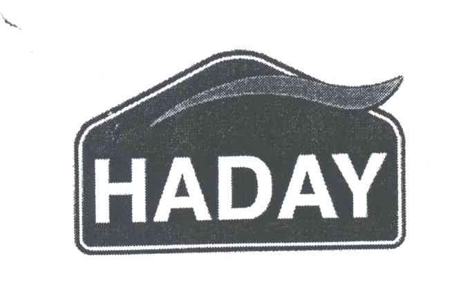 HADAY
