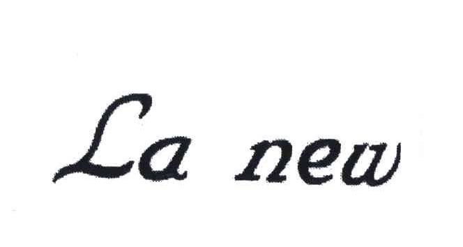LA NEW