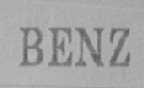 BENZ