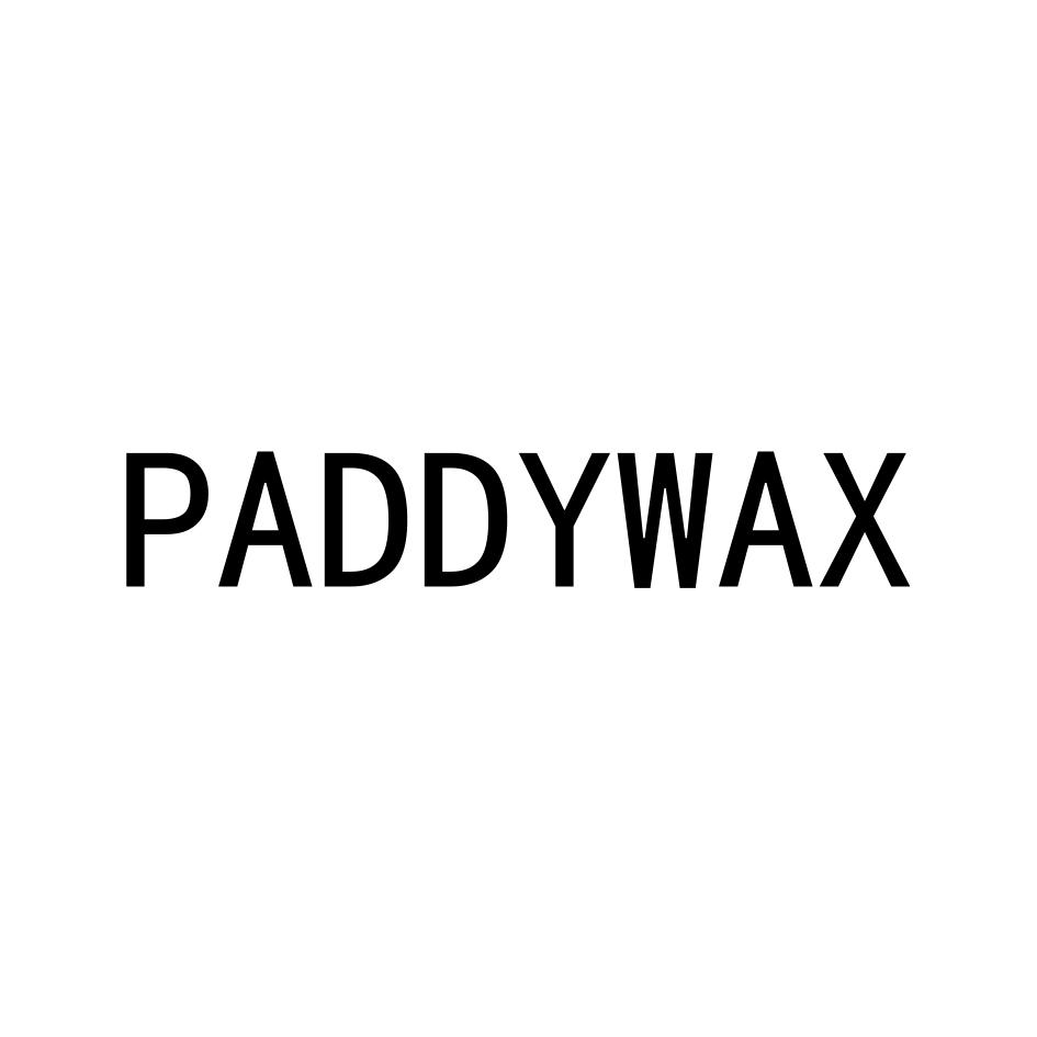 PADDYWAX