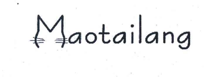 MAOTAILANG