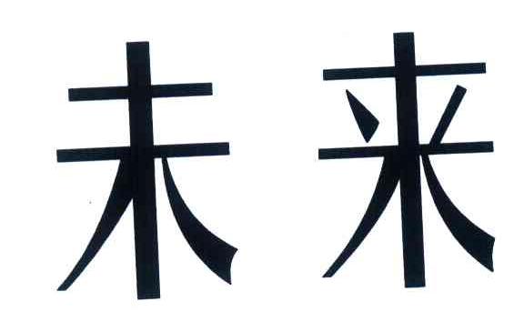 未来