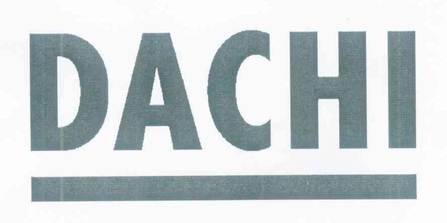 DACHI