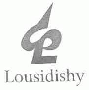 LOUSIDISHY