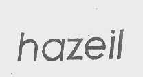 HAZEIL