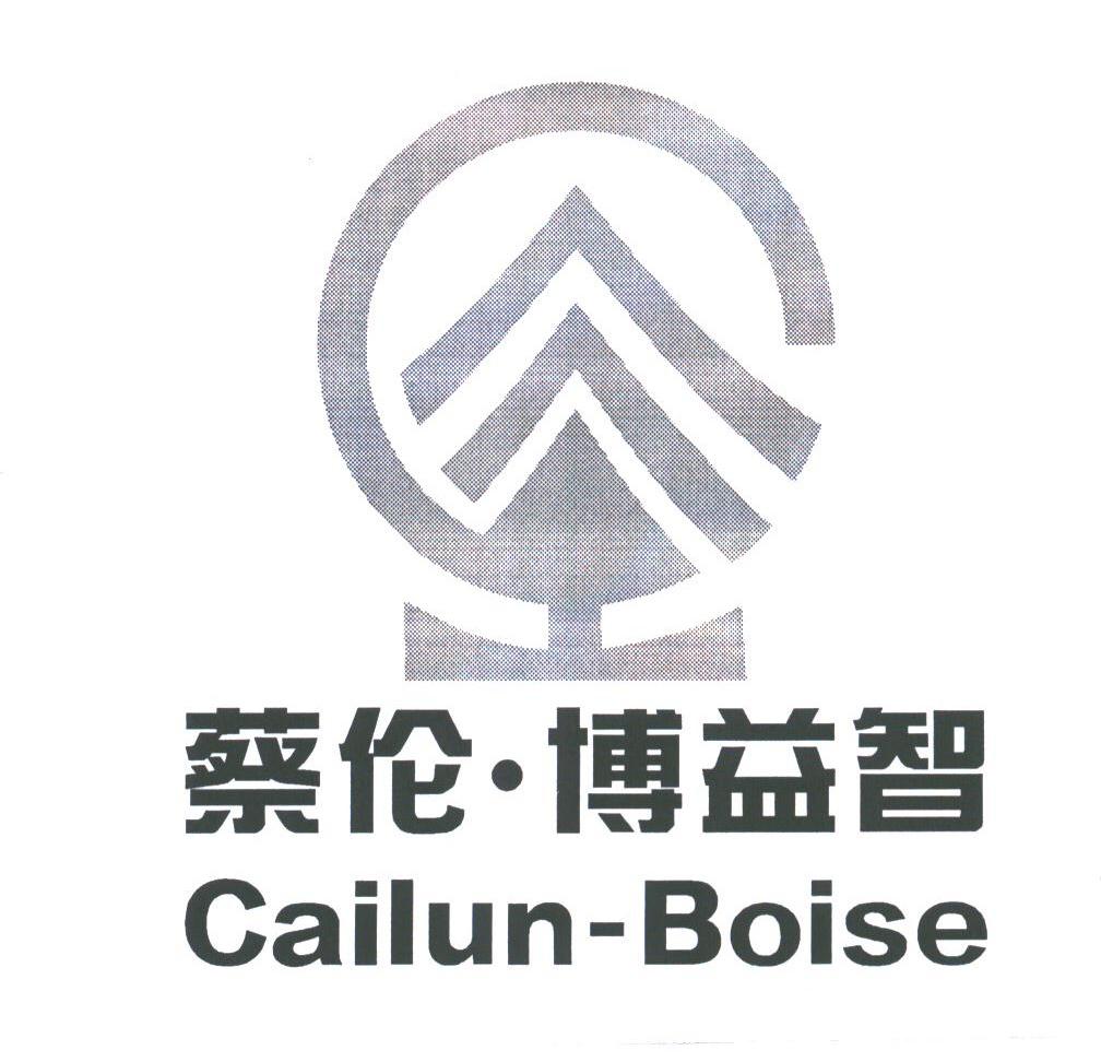 蔡伦.博益智;CAILUN-BOISE