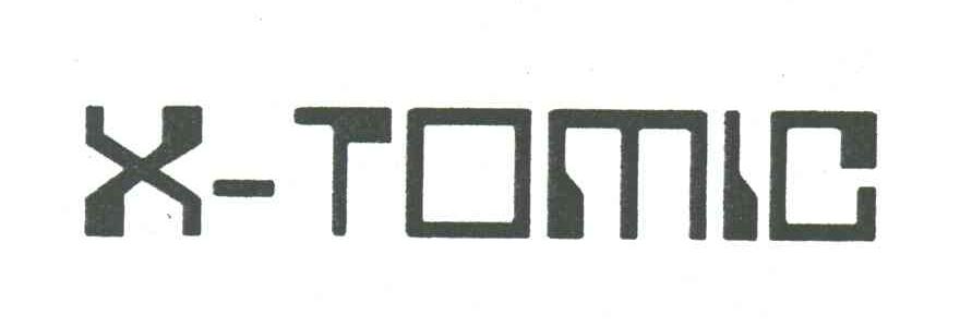 X-TOMIC