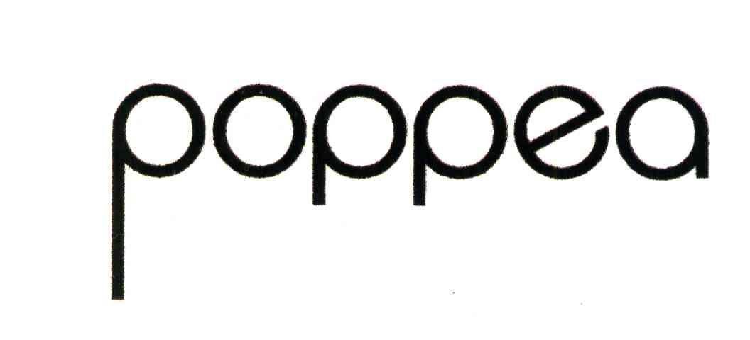 POPPEA;P