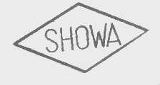SHOWA