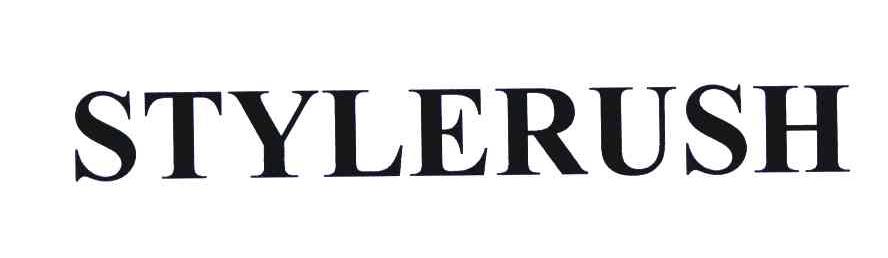 STYLERUSH