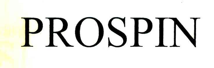 PROSPIN