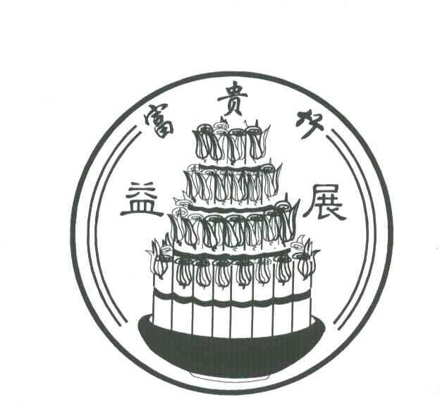 富贵竹益展