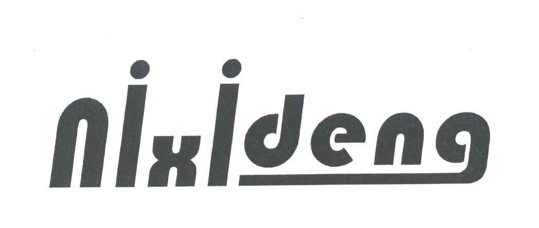 NIXIDENG