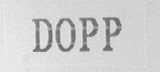 DOPP
