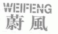 蔚风
