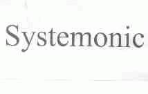 SYSTEMONIC