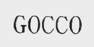GOCCO