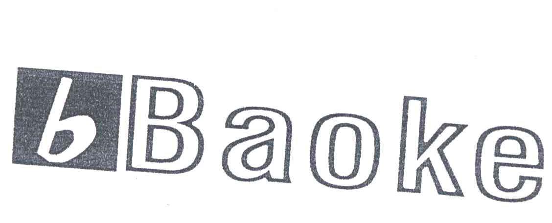 BAOKE
