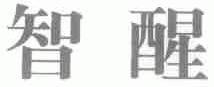 智醒