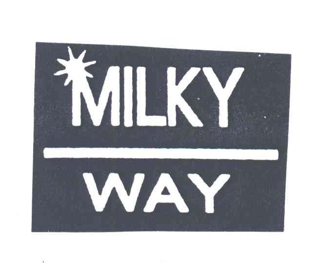 MILKY WAY