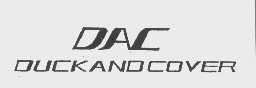 DAC DUCKANDCOVER