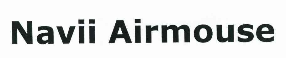 NAVII AIRMOUSE