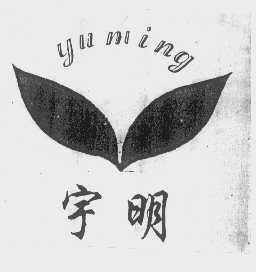 宇明